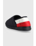 Tommy Hilfiger Пантофи в тъмносиньо - Pepit.bg