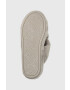 Tommy Hilfiger Пантофи Comfy Home Slippers With Straps в сиво - Pepit.bg