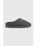Tommy Hilfiger Пантофи Home Slipper Felt в сиво - Pepit.bg
