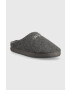 Tommy Hilfiger Пантофи Home Slipper Felt в сиво - Pepit.bg