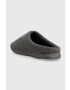 Tommy Hilfiger Пантофи Home Slipper Felt в сиво - Pepit.bg