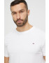 Tommy Hilfiger Пижама мъжка с десен - Pepit.bg