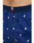 Tommy Hilfiger Пижама мъжка с десен - Pepit.bg