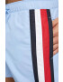 Tommy Hilfiger Плувни шорти в синьо - Pepit.bg