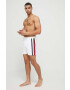 Tommy Hilfiger Плувни шорти в бяло - Pepit.bg
