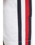 Tommy Hilfiger Плувни шорти в бяло - Pepit.bg