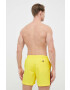 Tommy Hilfiger Плувни шорти в жълто - Pepit.bg