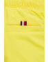 Tommy Hilfiger Плувни шорти в жълто - Pepit.bg