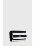 Tommy Hilfiger Портфейл дамски в тъмносиньо - Pepit.bg
