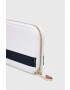 Tommy Hilfiger Портфейл дамски в бяло - Pepit.bg