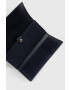 Tommy Hilfiger Портфейл дамски в тъмносиньо - Pepit.bg
