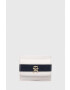 Tommy Hilfiger Портфейл дамски в бяло - Pepit.bg
