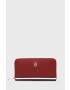 Tommy Hilfiger Портфейл - Pepit.bg