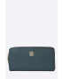 Tommy Hilfiger Портфейл Honey Large - Pepit.bg