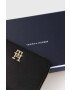 Tommy Hilfiger Портмоне дамски в черно - Pepit.bg