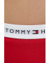 Tommy Hilfiger Прашки в червено - Pepit.bg