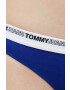 Tommy Hilfiger Прашки в тъмносиньо - Pepit.bg