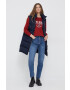 Tommy Hilfiger Пухен елек - Pepit.bg