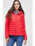 Tommy Hilfiger Пухено яке - Pepit.bg
