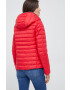 Tommy Hilfiger Пухено яке - Pepit.bg