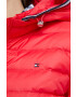 Tommy Hilfiger Пухено яке - Pepit.bg