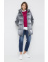 Tommy Hilfiger Пухено яке - Pepit.bg