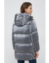Tommy Hilfiger Пухено яке - Pepit.bg