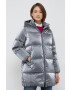 Tommy Hilfiger Пухено яке - Pepit.bg