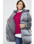 Tommy Hilfiger Пухено яке - Pepit.bg