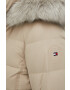 Tommy Hilfiger Пухено яке - Pepit.bg
