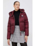 Tommy Hilfiger Пухено яке - Pepit.bg