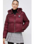 Tommy Hilfiger Пухено яке - Pepit.bg