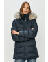 Tommy Hilfiger Пухено яке - Pepit.bg