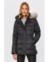 Tommy Hilfiger Пухено яке - Pepit.bg