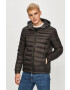 Tommy Hilfiger Пухено яке - Pepit.bg
