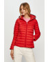 Tommy Hilfiger Пухено яке - Pepit.bg