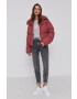 Tommy Hilfiger Пухено яке - Pepit.bg
