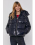 Tommy Hilfiger Пухено яке - Pepit.bg
