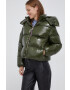 Tommy Hilfiger Пухено яке - Pepit.bg