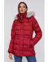Tommy Hilfiger Пухено яке - Pepit.bg