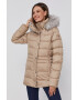 Tommy Hilfiger Пухено яке - Pepit.bg
