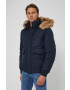 Tommy Hilfiger Пухено яке - Pepit.bg