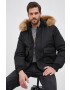 Tommy Hilfiger Пухено яке - Pepit.bg