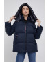 Tommy Hilfiger Пухено яке - Pepit.bg