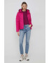Tommy Hilfiger Пухено яке - Pepit.bg