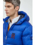 Tommy Hilfiger Пухено яке - Pepit.bg