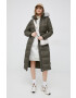 Tommy Hilfiger Пухено яке - Pepit.bg