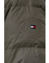 Tommy Hilfiger Пухено яке - Pepit.bg