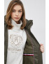 Tommy Hilfiger Пухено яке - Pepit.bg