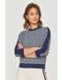 Tommy Hilfiger Пуловер - Pepit.bg